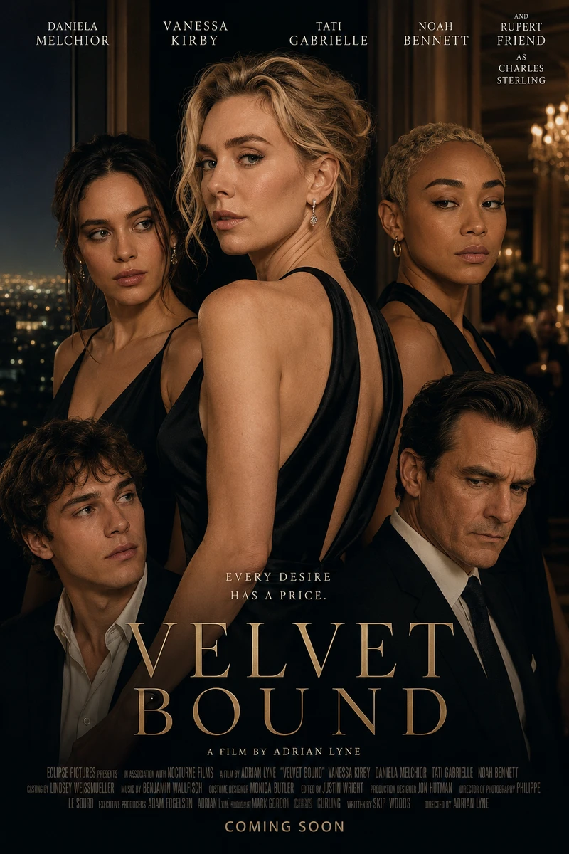 Velvet Bound
