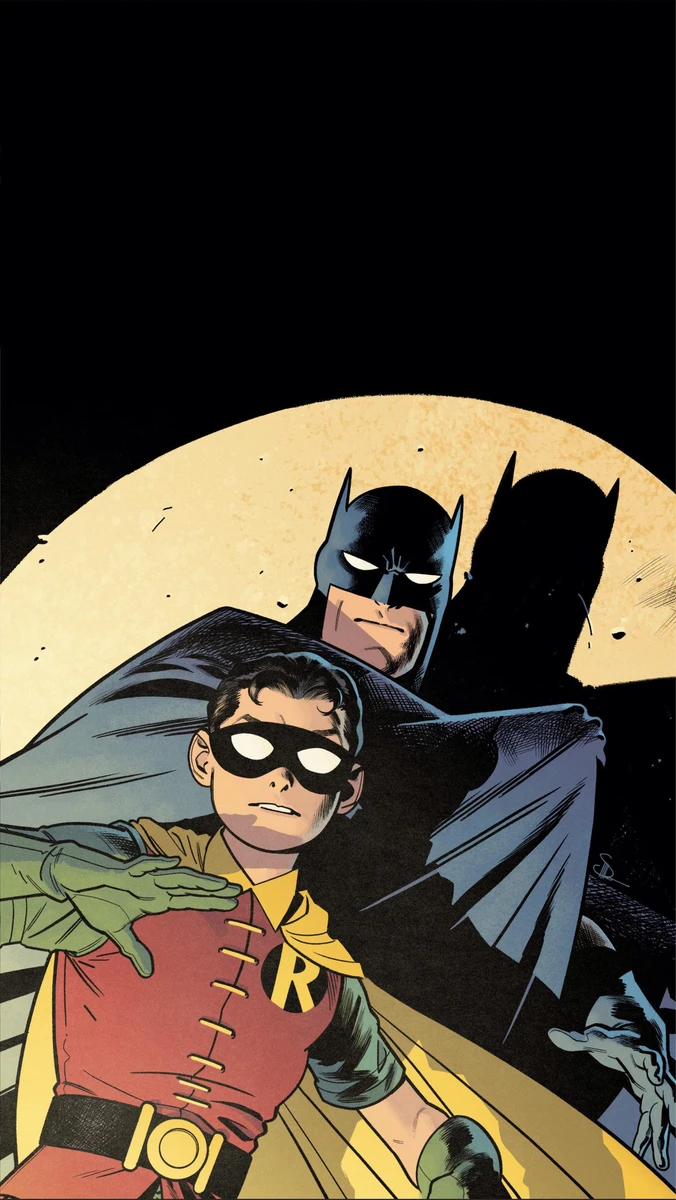 Batman: Reign Of The Dark Knight 