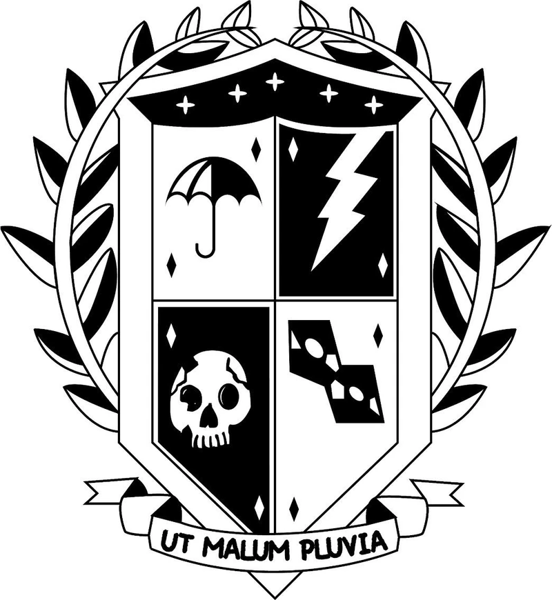 Alfonso Cuarón's The Umbrella Academy