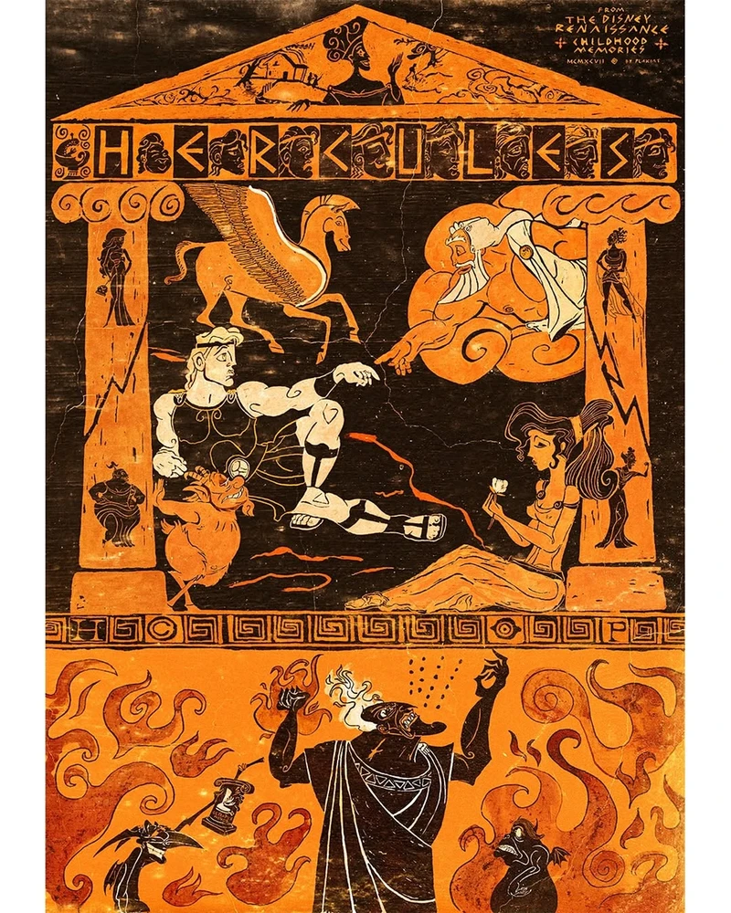 Hercules