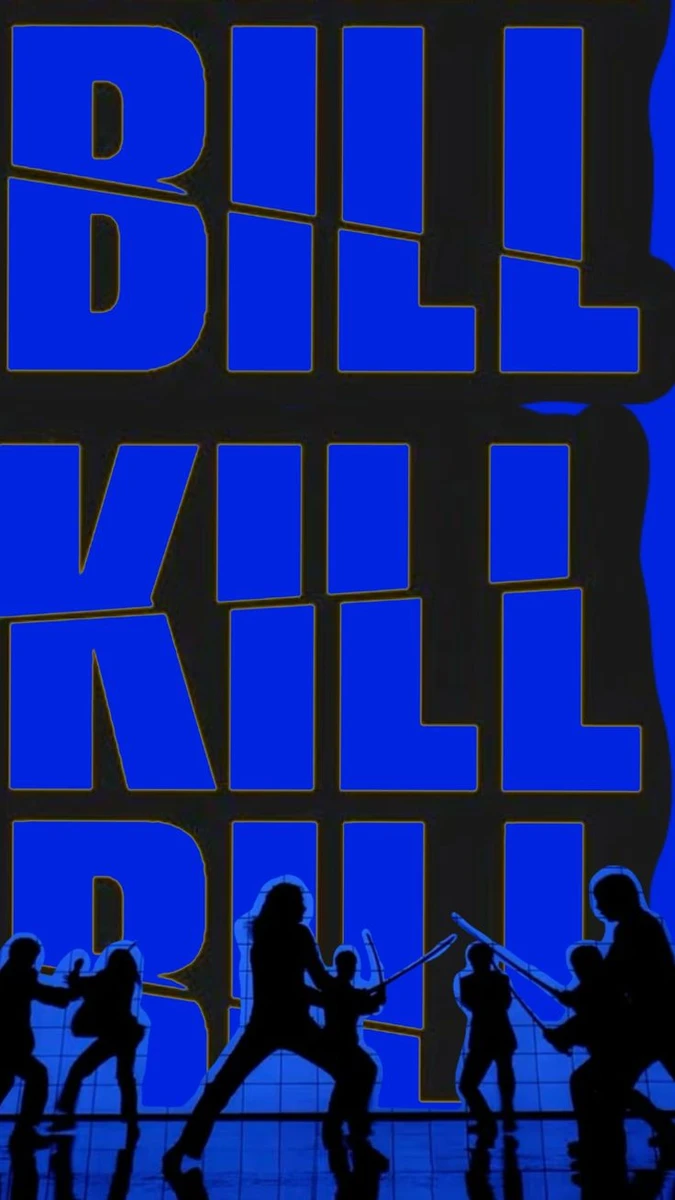 Kill Bill: The Musical