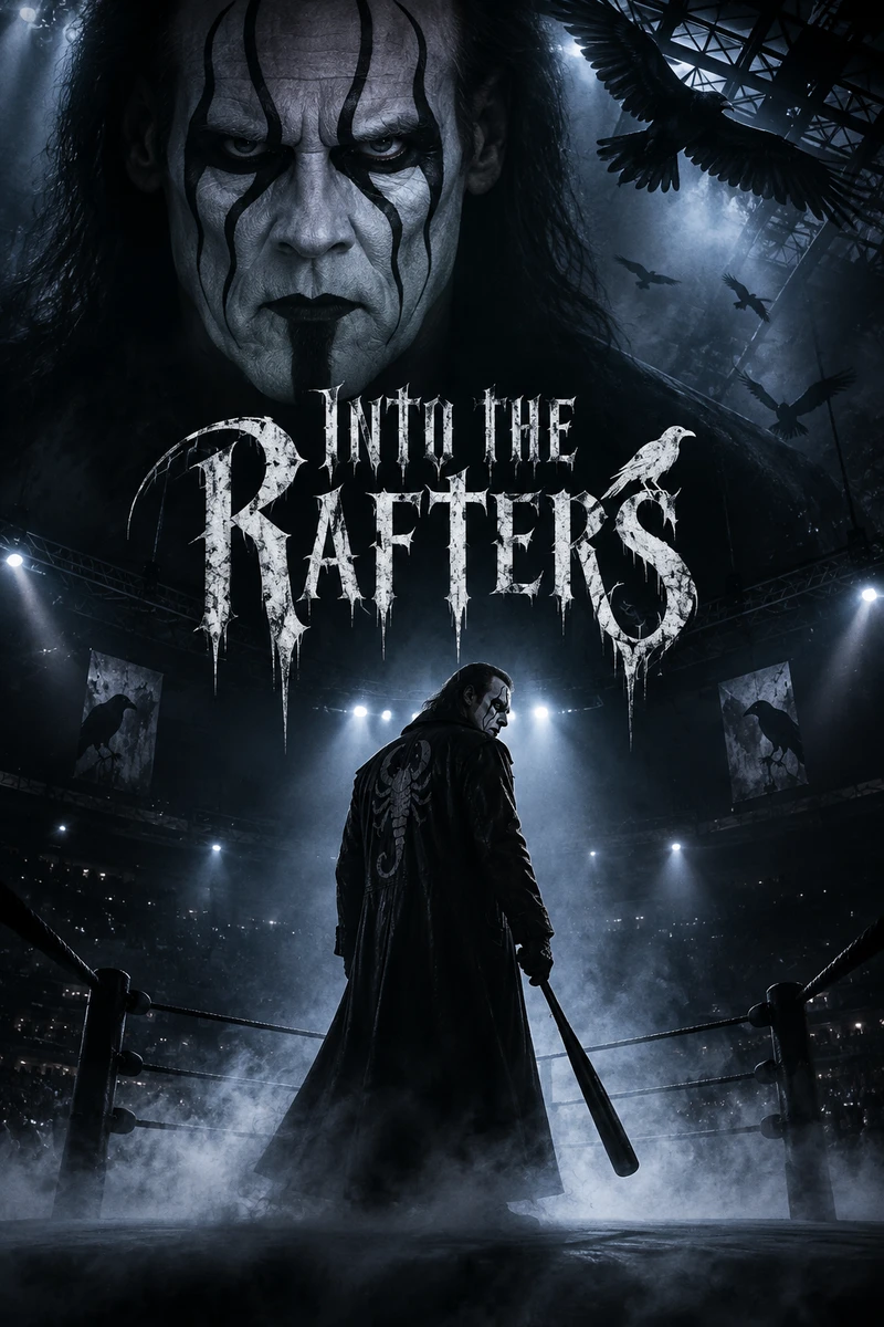 Into the Rafters