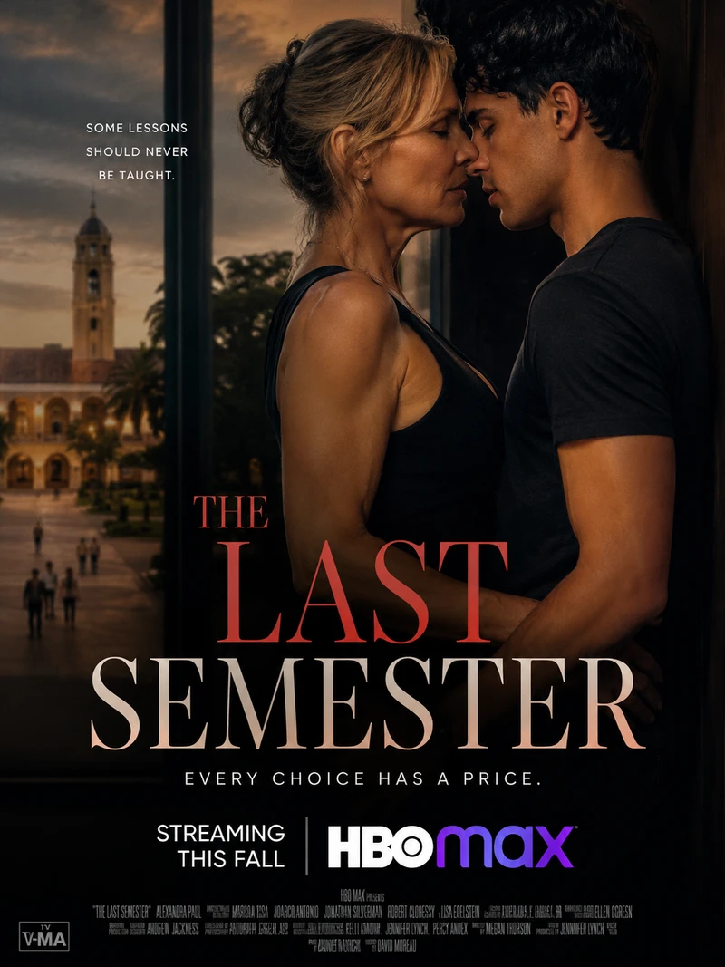 The Last Semester