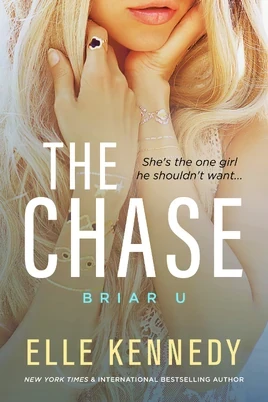 Briar U: The Chase