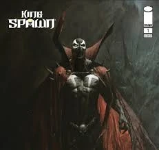 King Spawn 
