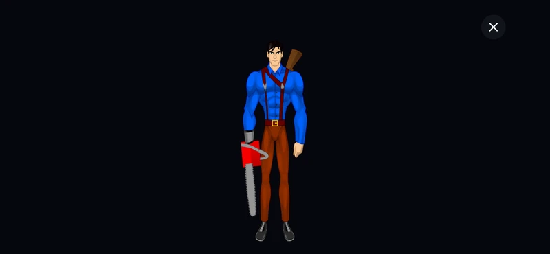 Ash to the Future 