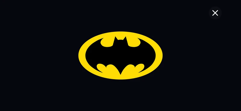 Batman Nolanverse