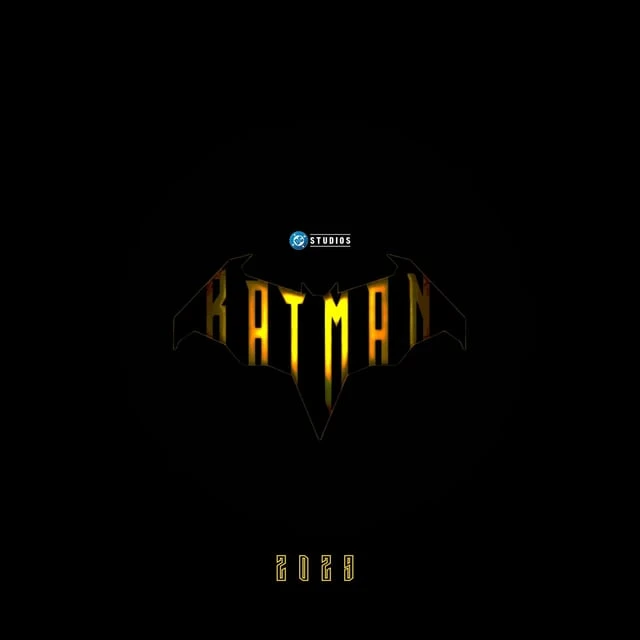 DC Studio's Batman