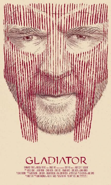 Gladiator (2000)