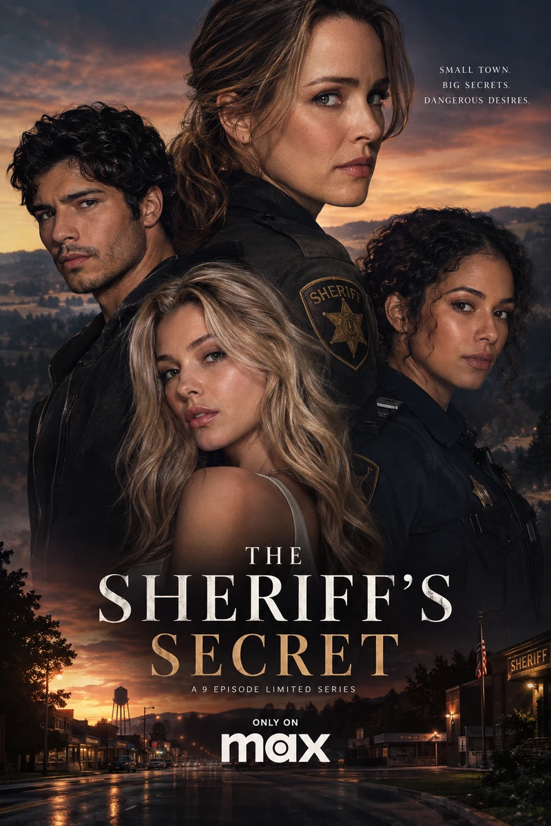 The Sheriff’s Secret