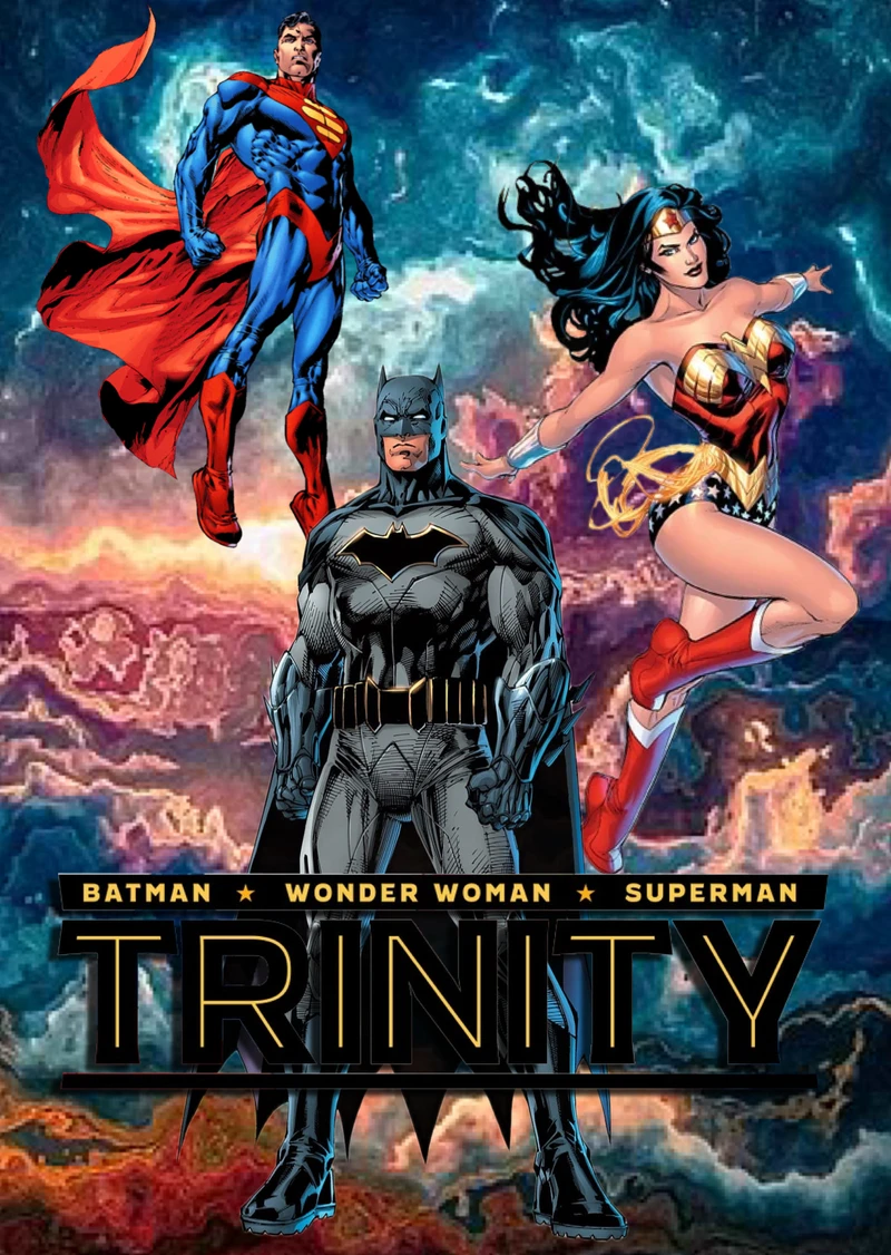 The Trinity