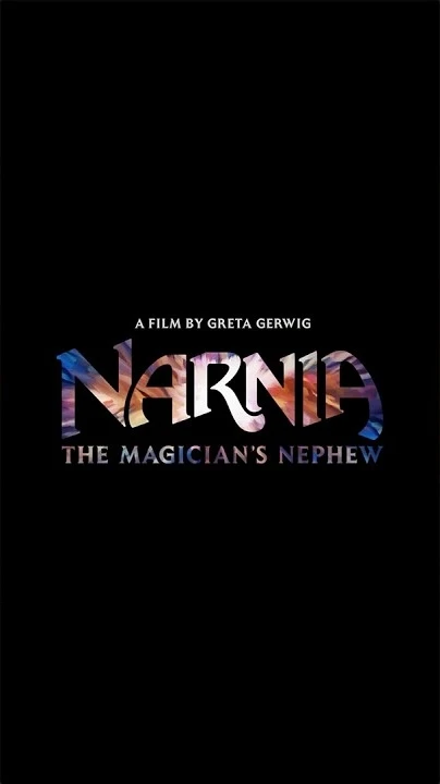 Narnia: The Magician’s Nephew (2020s decade)