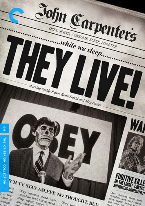 They Live (2008)