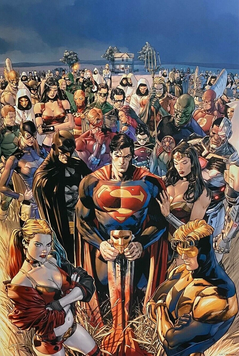 The DCU 2022 -