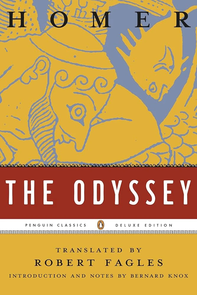 The Odessey