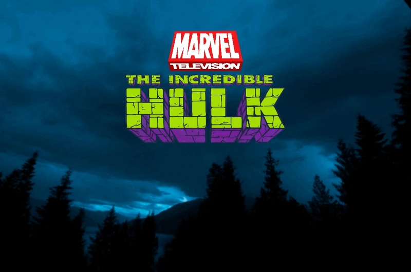 Marvel Television: The Incredible Hulk