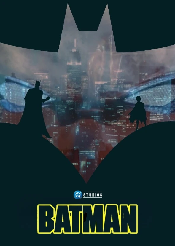 DC's Batman 