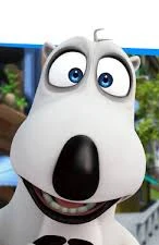 Bernard: Season 5