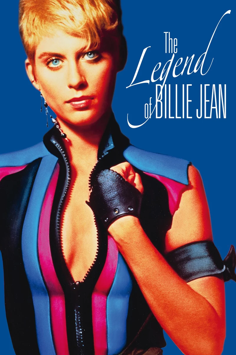 The Legend of Billy Joe (1985 Genderswap)