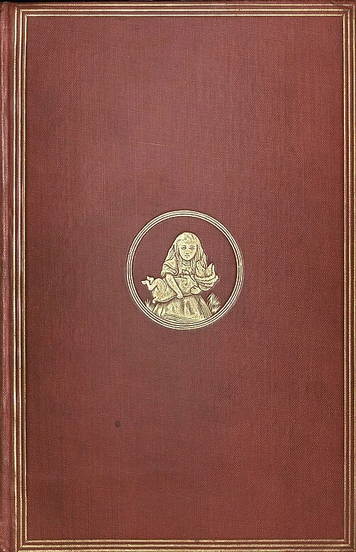 Alice In Wonderland 