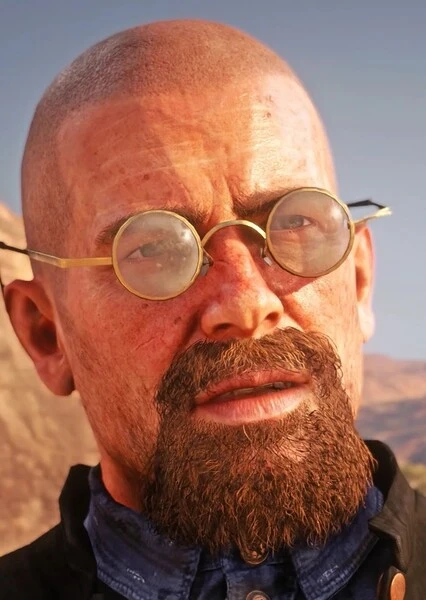 Breaking Bad