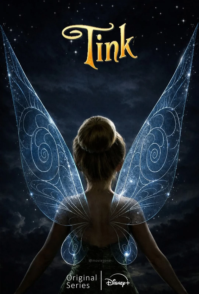 Tink Live-Action Series