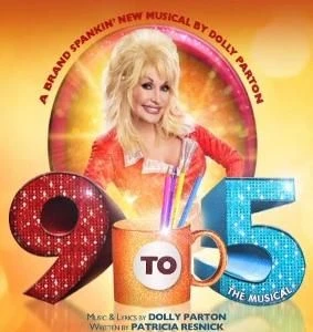9 to 5 the musical