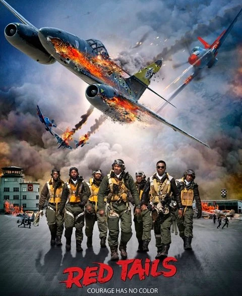 Red Tails (2002)