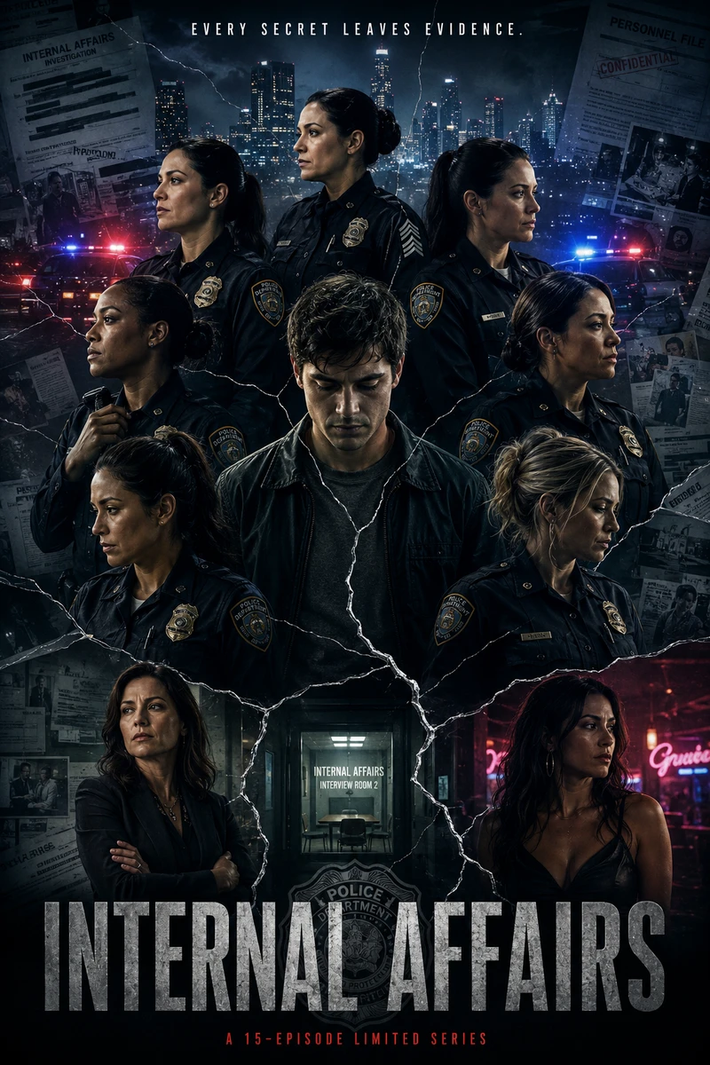 Internal Affairs