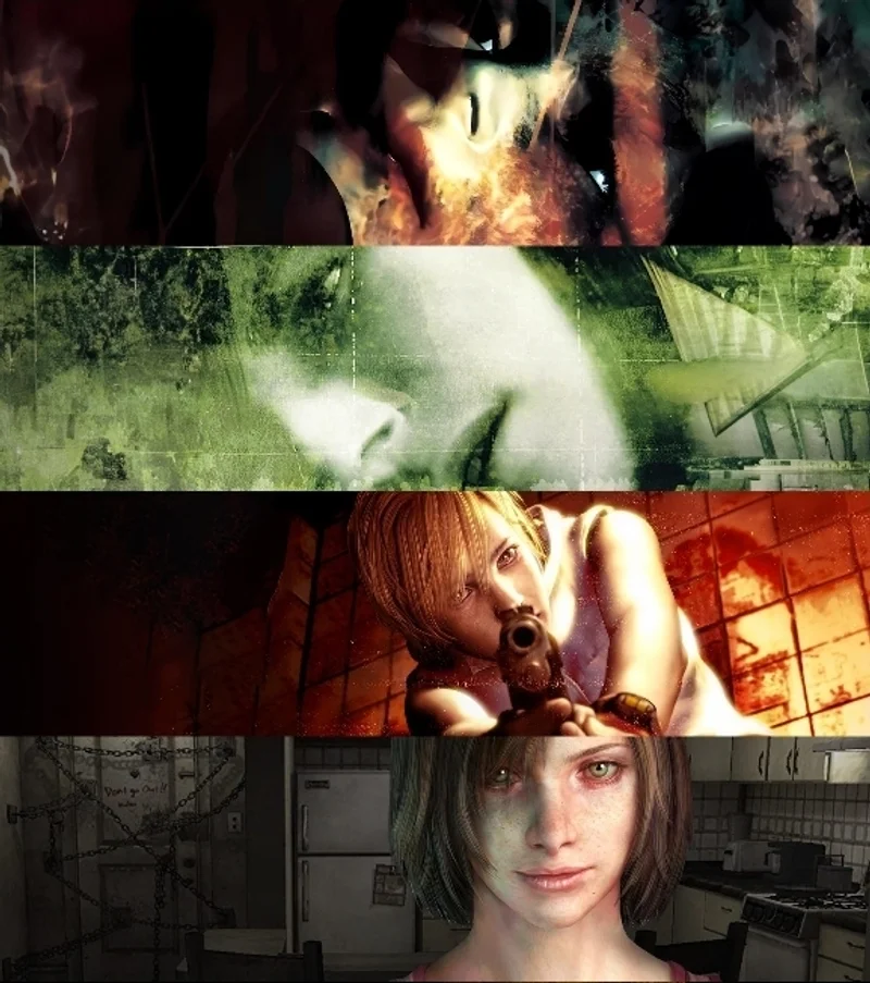 Silent Hill