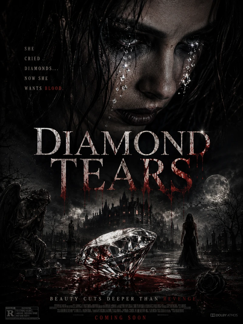Diamond Tears