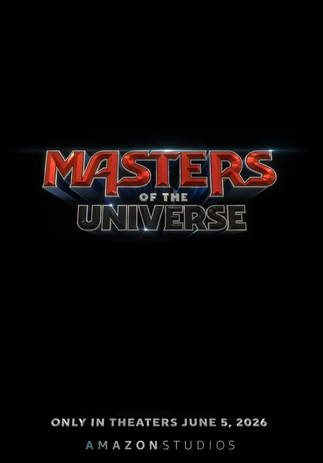 The Adventures of: He-Man and The Masters of The Universe