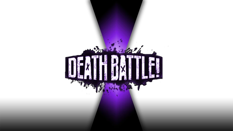 Death Battle! Part 12