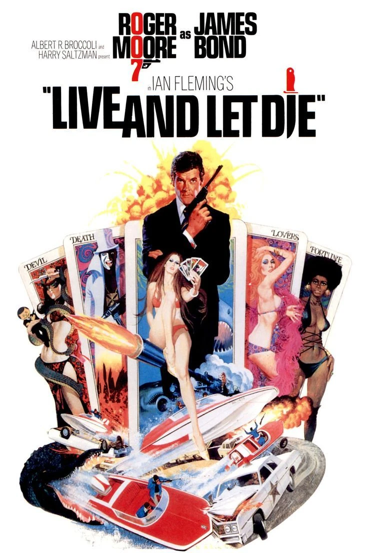 Live and let die