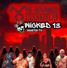 X Brand Wrestling 2K26