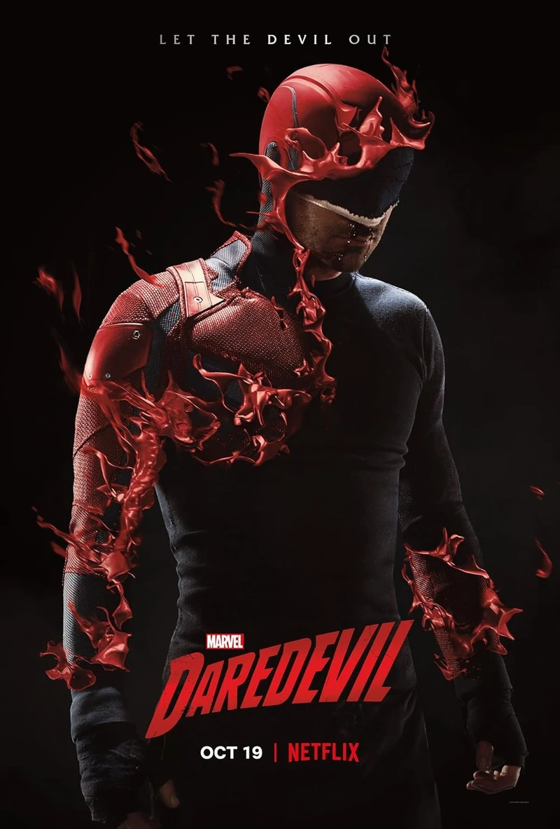 Daredevil Born Again t3