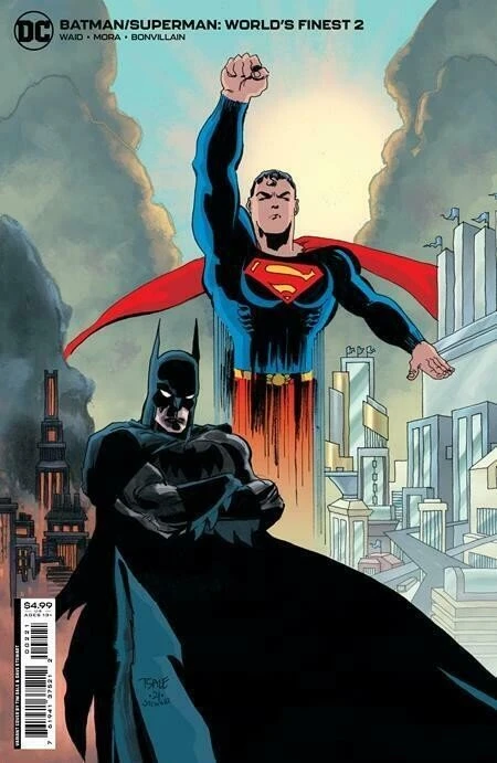 World's Finest