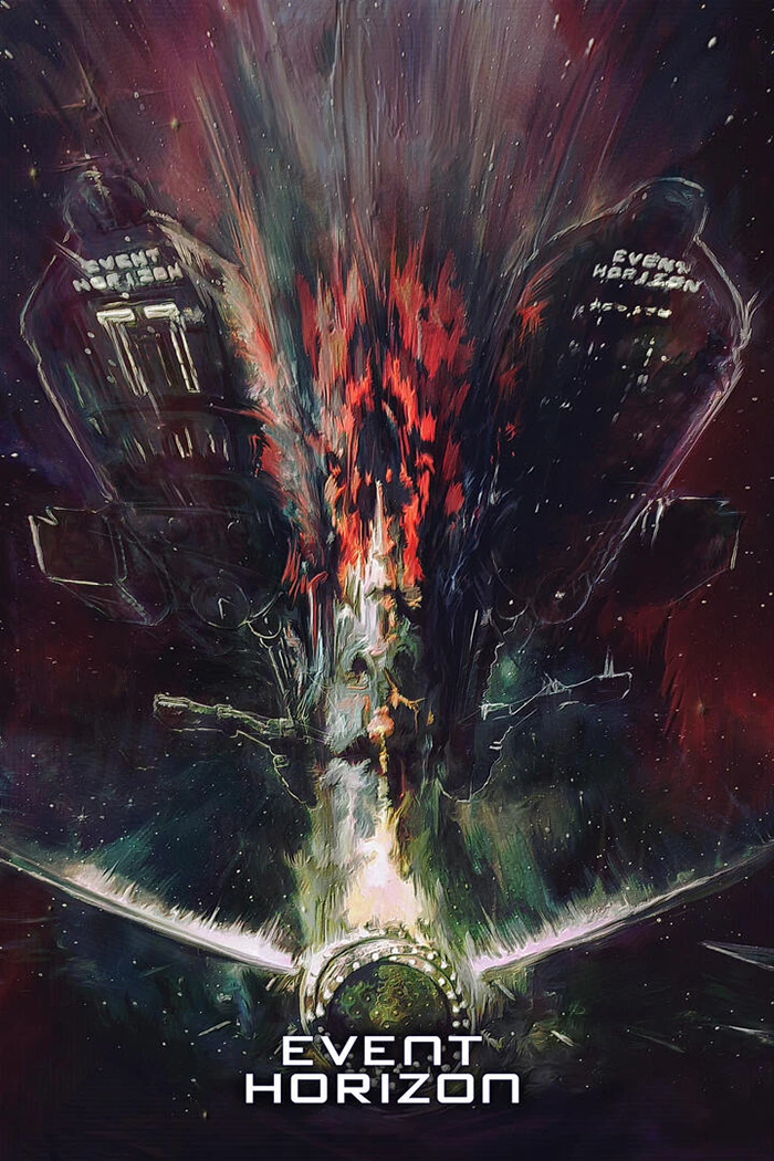 Event Horizon