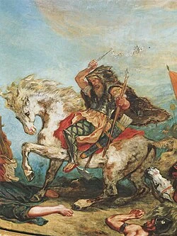 Attila The Hun 