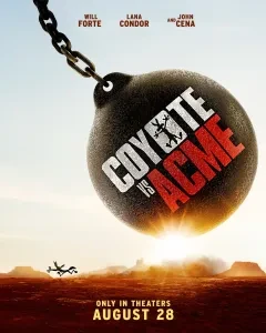 Coyote Vs ACME