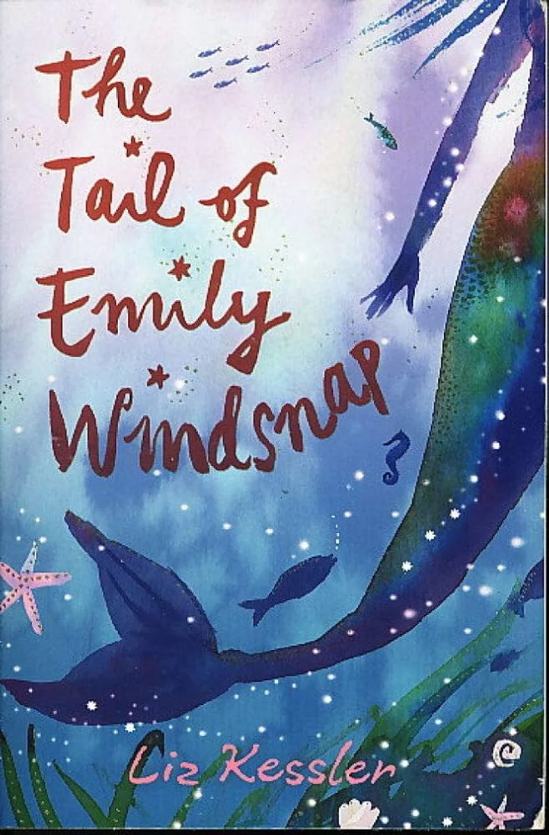 Emily Windsnap movie(book one) 