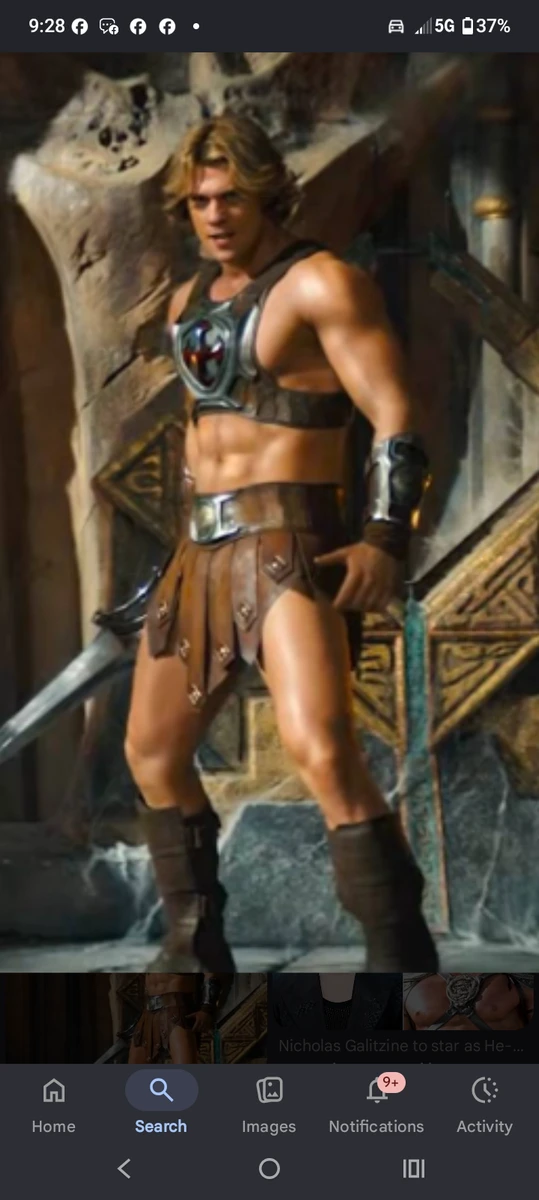MASTERS OF THE UNIVERSE 2
