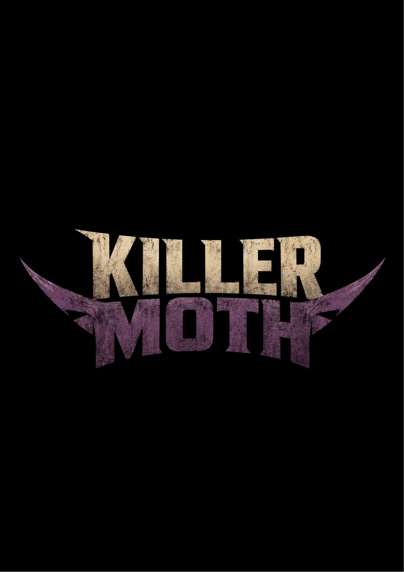 Killer Moth