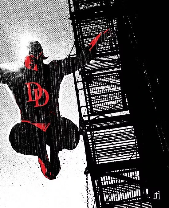 Daredevil