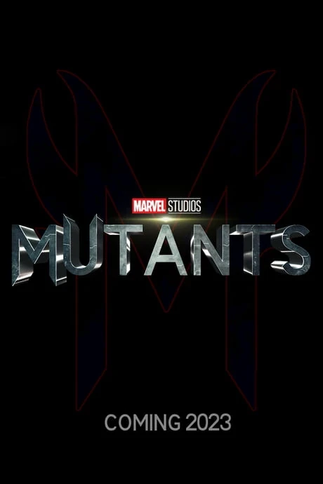 CW's X-Verse: The Mutants
