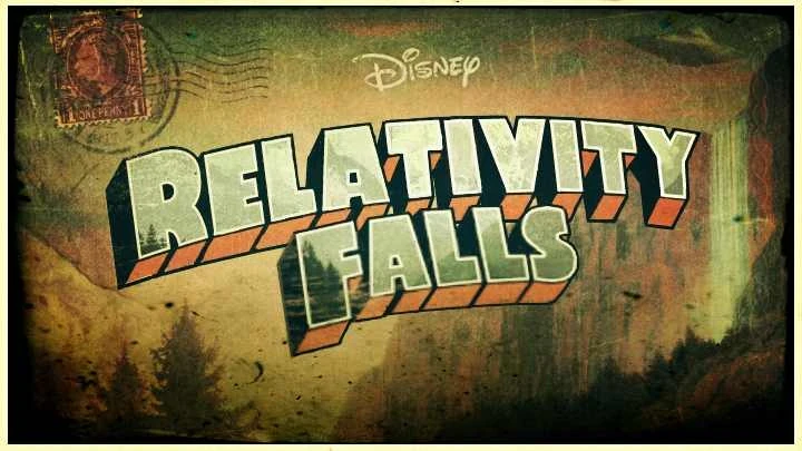 Relativity Falls 