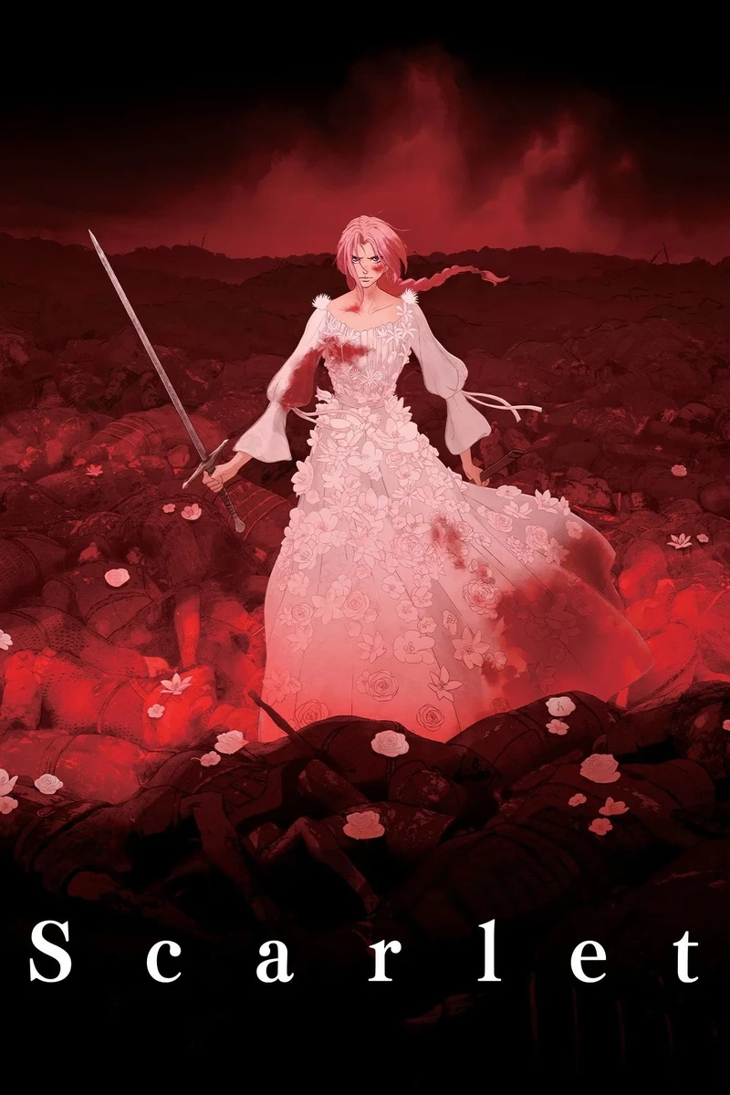 Scarlet