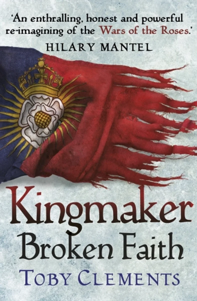 Kingmaker Series