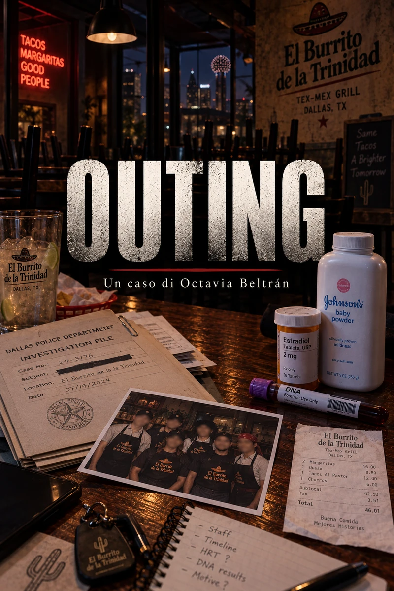 Outing