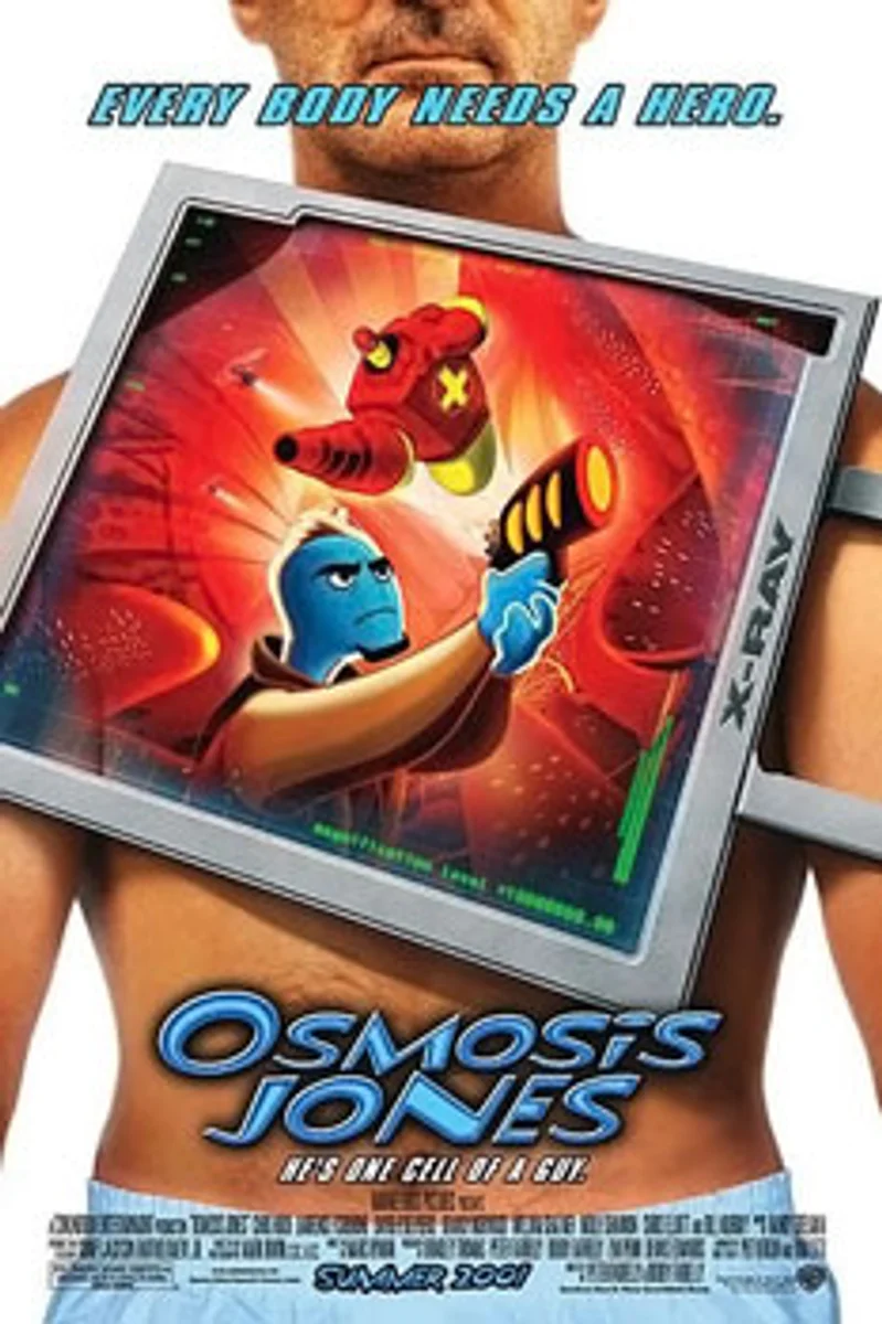 Morph Jones 